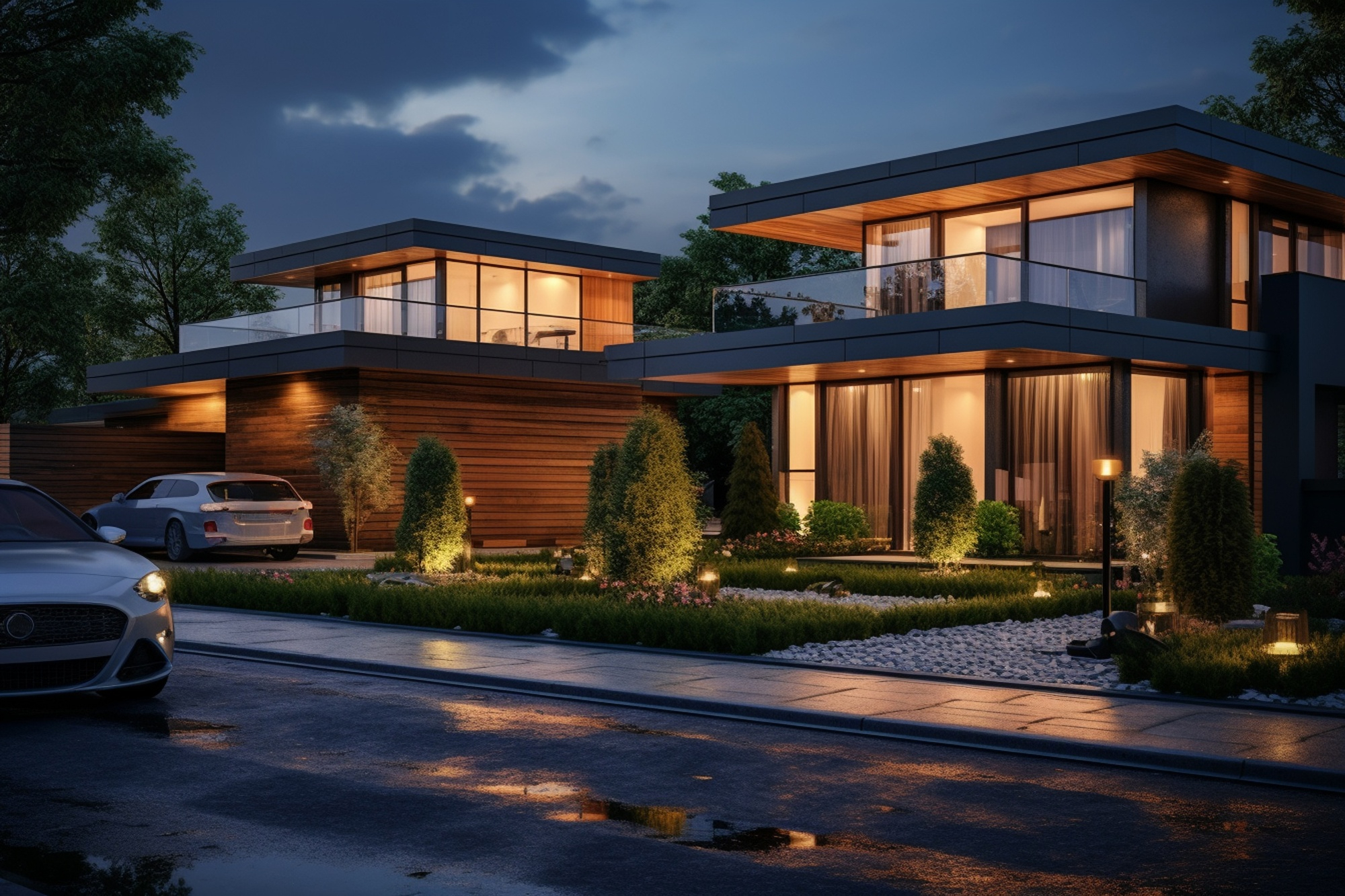 Euphoria Apartments – Bodrum